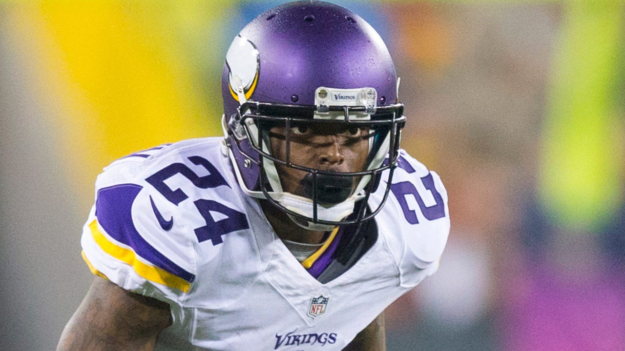 Ex-Panther Munnerlyn will be 'edgy' and 'chippy' against Carolina
